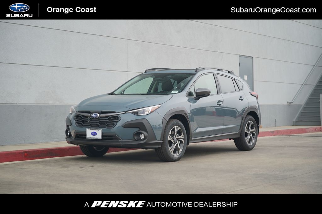 2024 Subaru Crosstrek Premium -
                Santa Ana, CA