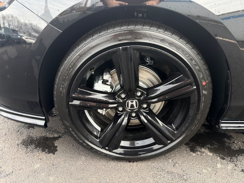 Thumbnail: 2026 Honda Accord - 10