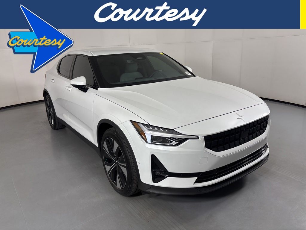  2023 Polestar 2 Long Range Dual Motor AWD   