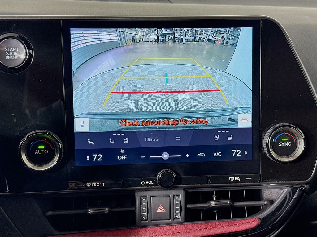 Thumbnail: 2023 Lexus NX - 14