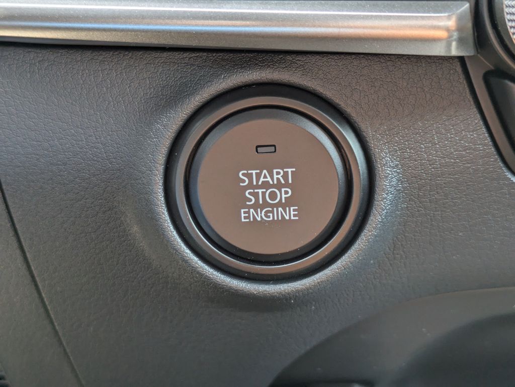 2026 Mazda Mazda3 Hatchback 2.5 S Select Sport