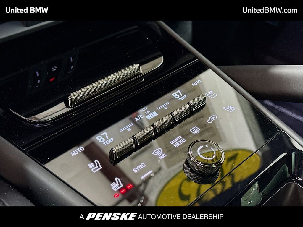 Thumbnail: 2025 Porsche Cayenne - 11