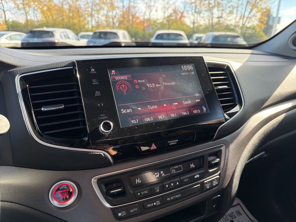 Thumbnail: 2023 Honda Ridgeline - 29