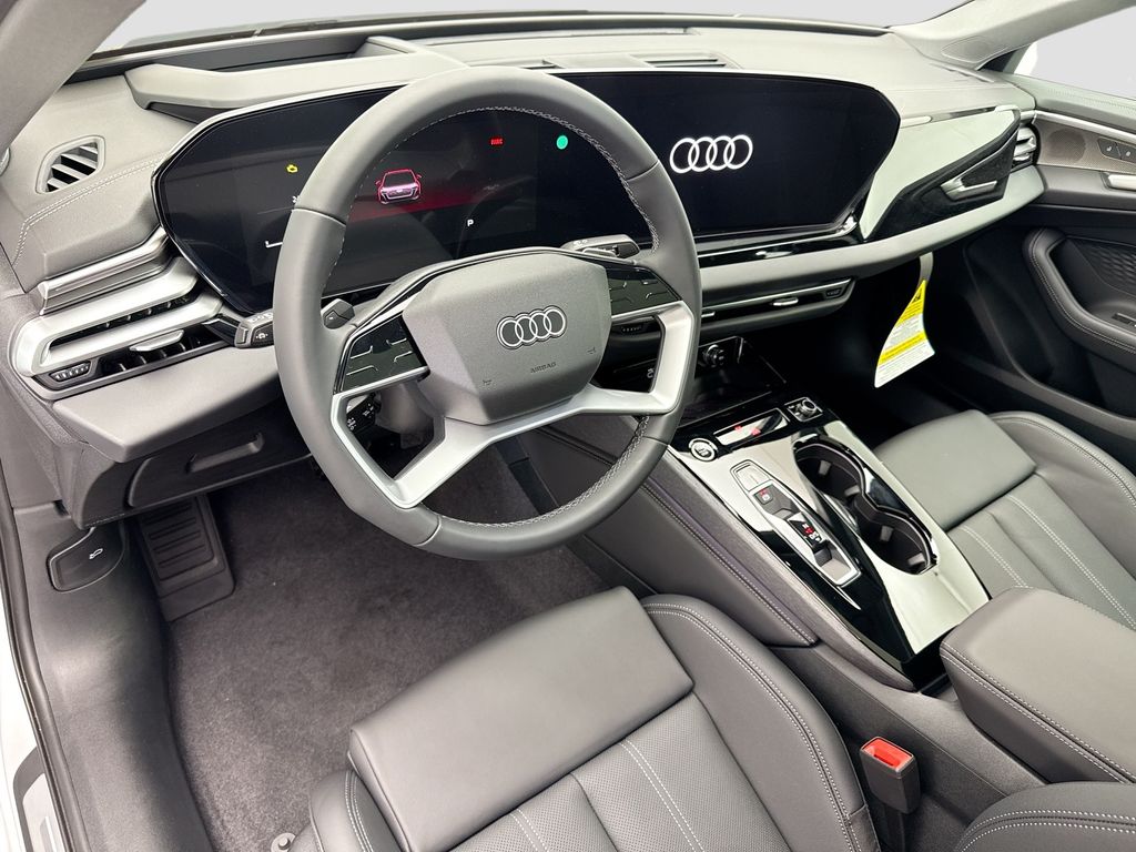 Thumbnail: 2025 Audi A5 - 9