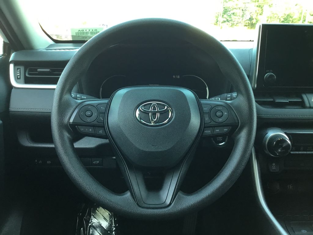 Thumbnail: 2024 Toyota RAV4 - 20