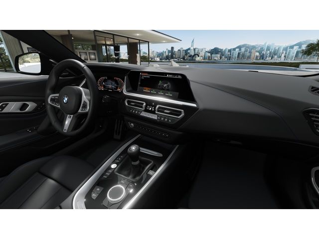 Thumbnail: 2026 BMW Z4 - 14