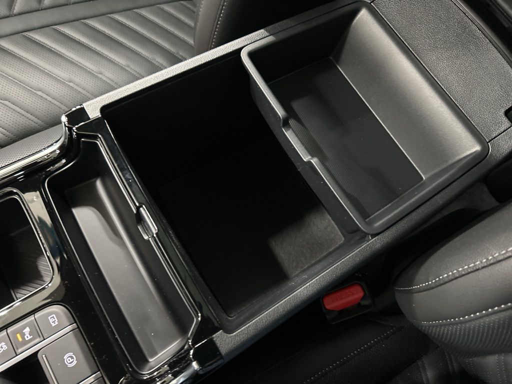 new 2026 Kia Sorento car, priced at $46,439