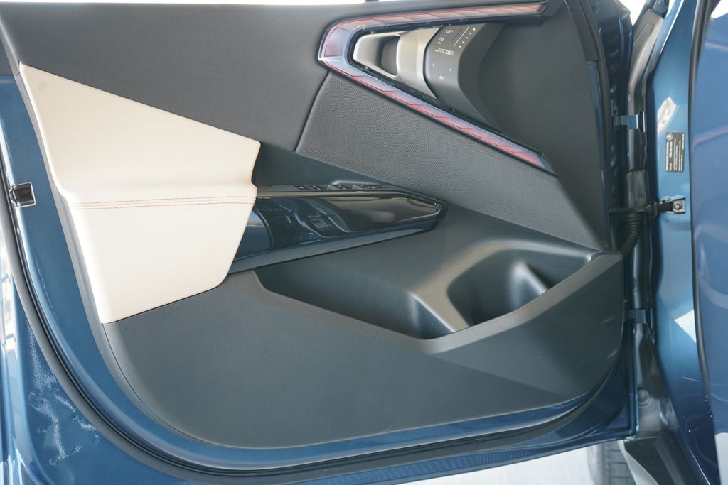 Thumbnail: 2026 BMW X3 - 8