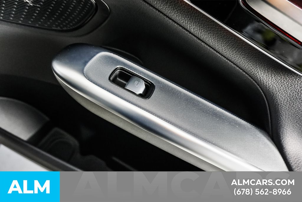 Used 2024 White Mercedes-Benz GLC 300 Coupe image 43