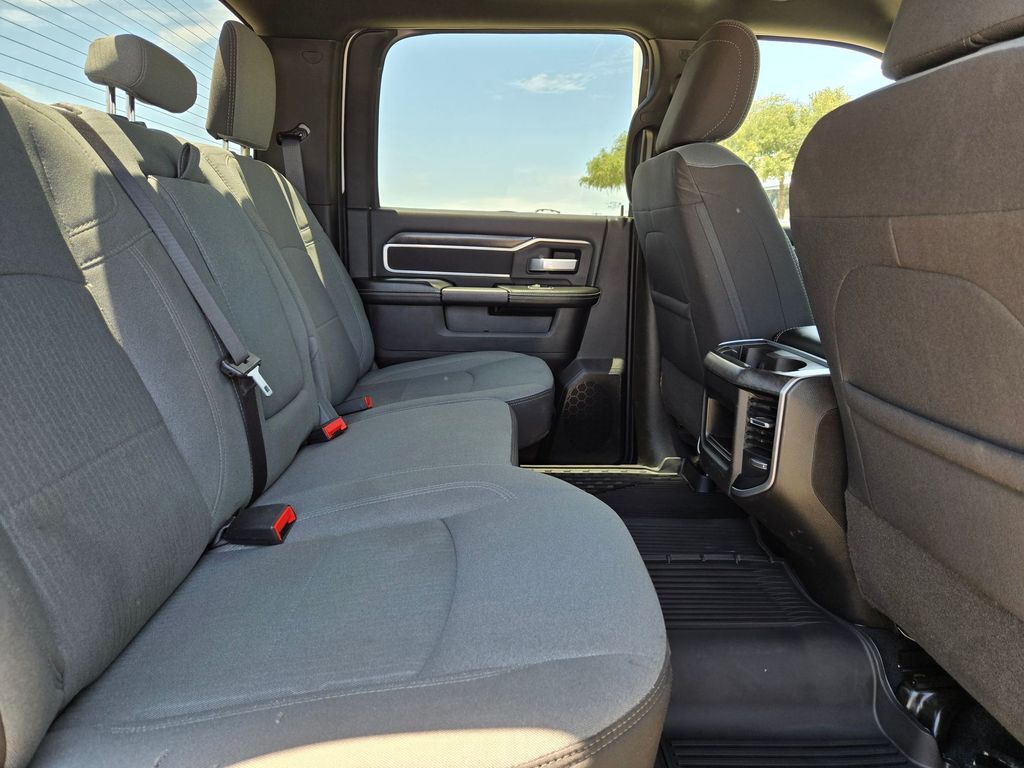 Used 2024 Ram 2500 Truck
