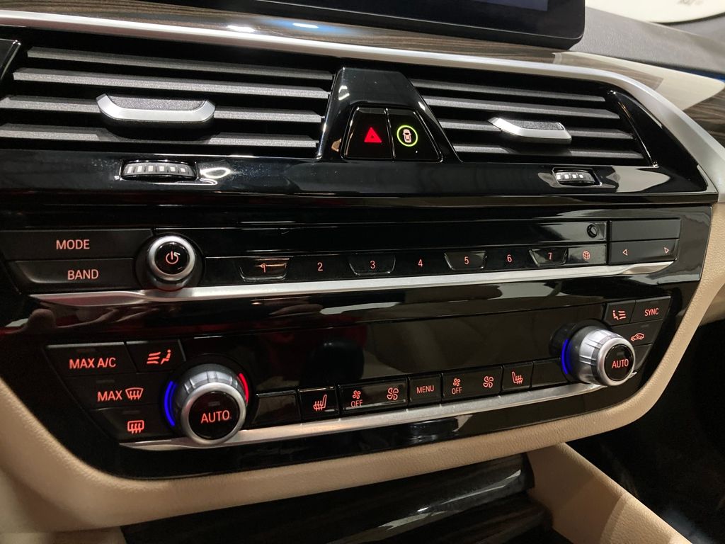 2023 BMW 530e xDrive