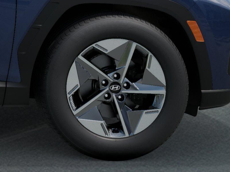 Thumbnail: 2026 Hyundai Tucson - 8
