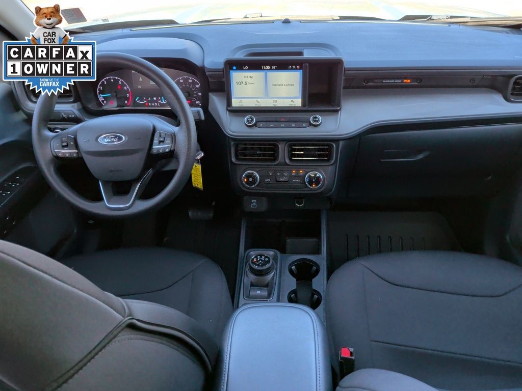 2023 Ford Maverick XL - 11