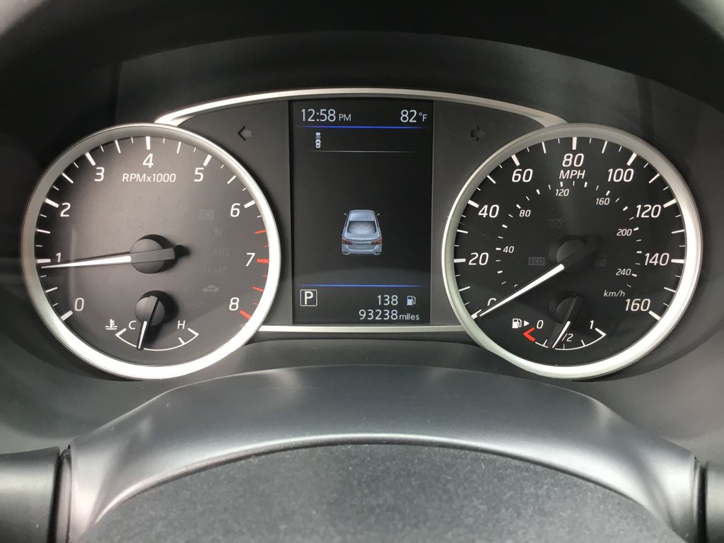 Thumbnail: 2019 Nissan Sentra - 18