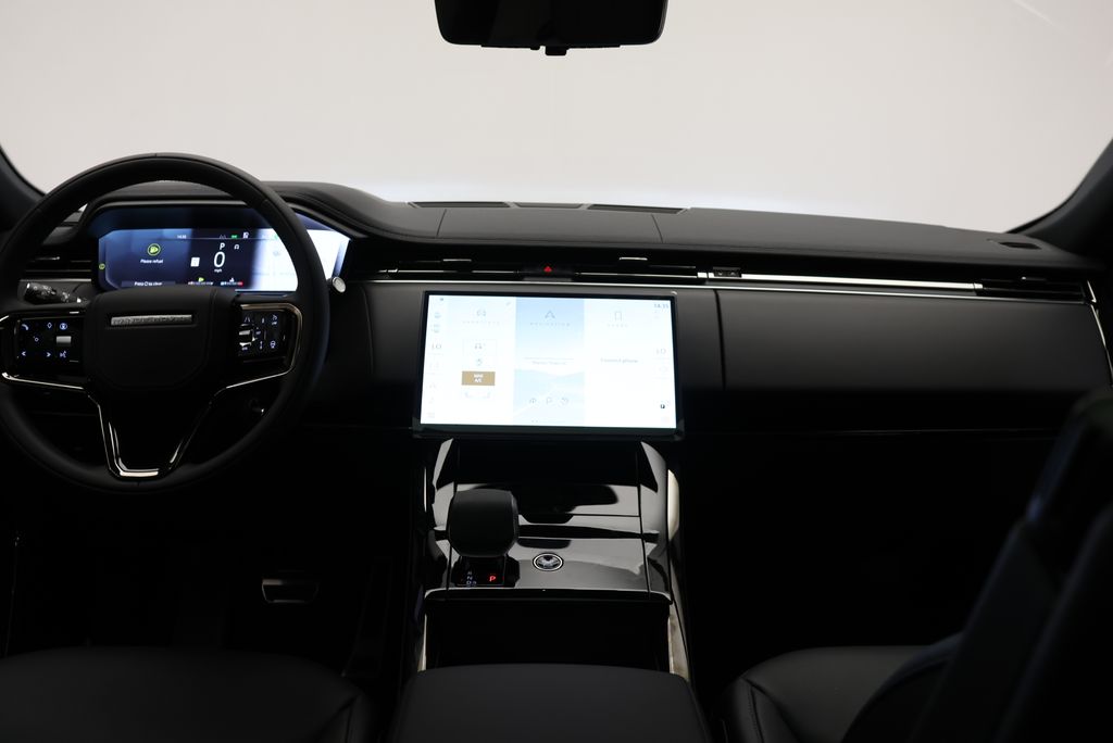 Thumbnail: 2026 Land Rover Range Rover Sport - 15
