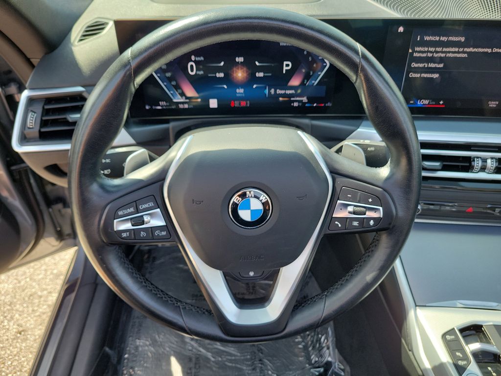 2024 BMW 4 Series 430i - Photo 22