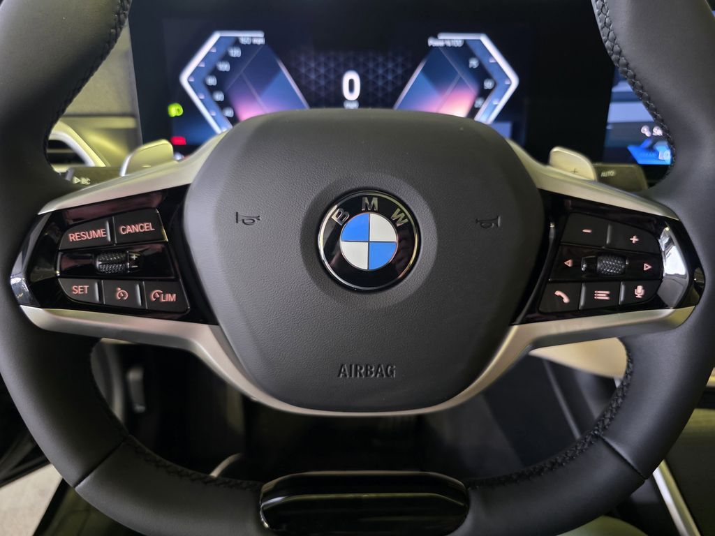 New 2026 Black BMW 330i image 20