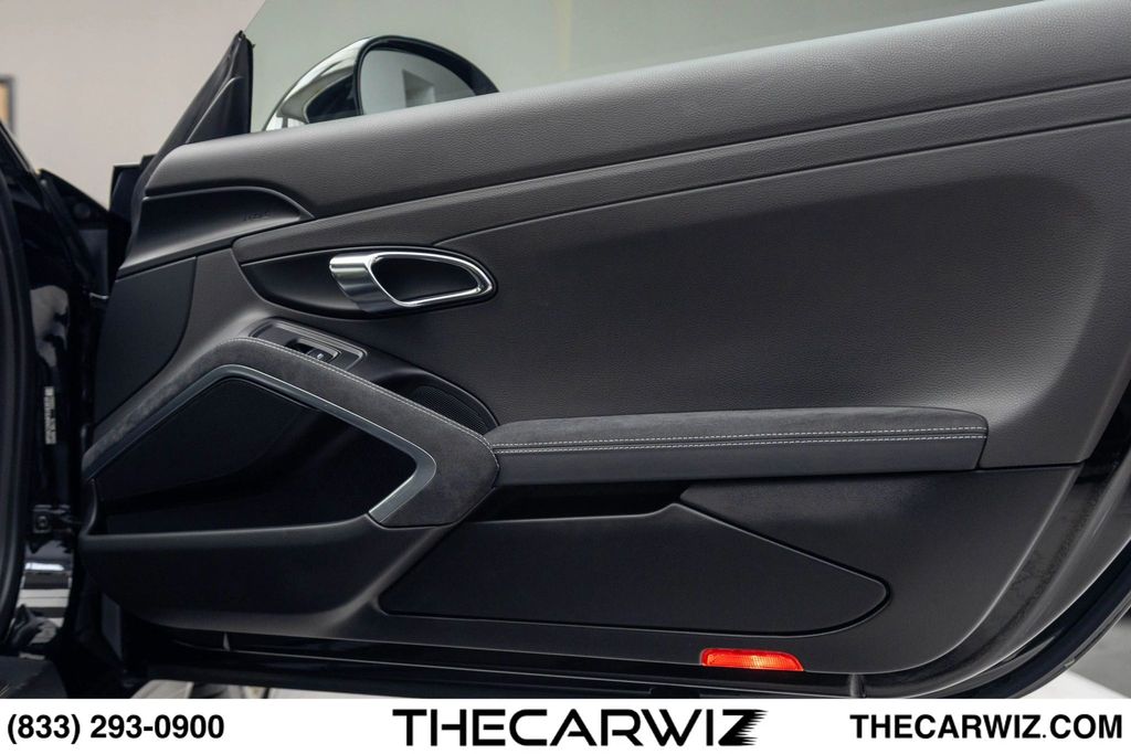 2015 Porsche 911