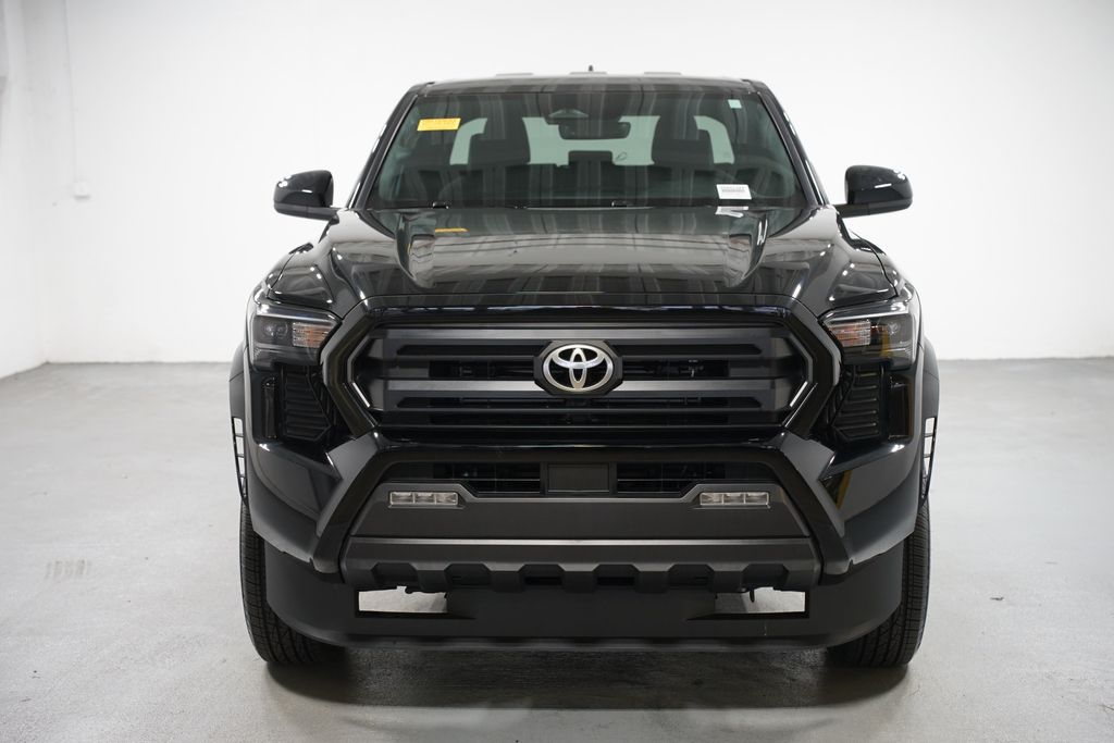 Thumbnail: 2024 Toyota Tacoma - 2