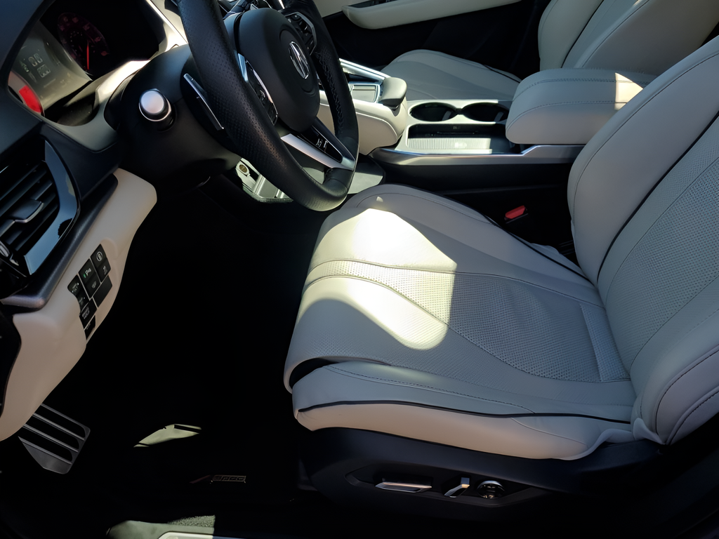 Used Car 2025 Acura Rdx  A-spec Advance Package For Sale Under $50,000 In Austin, Texas