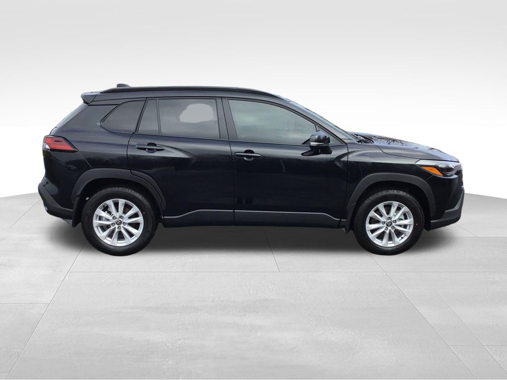 Thumbnail: 2026 Toyota Corolla Cross - 6