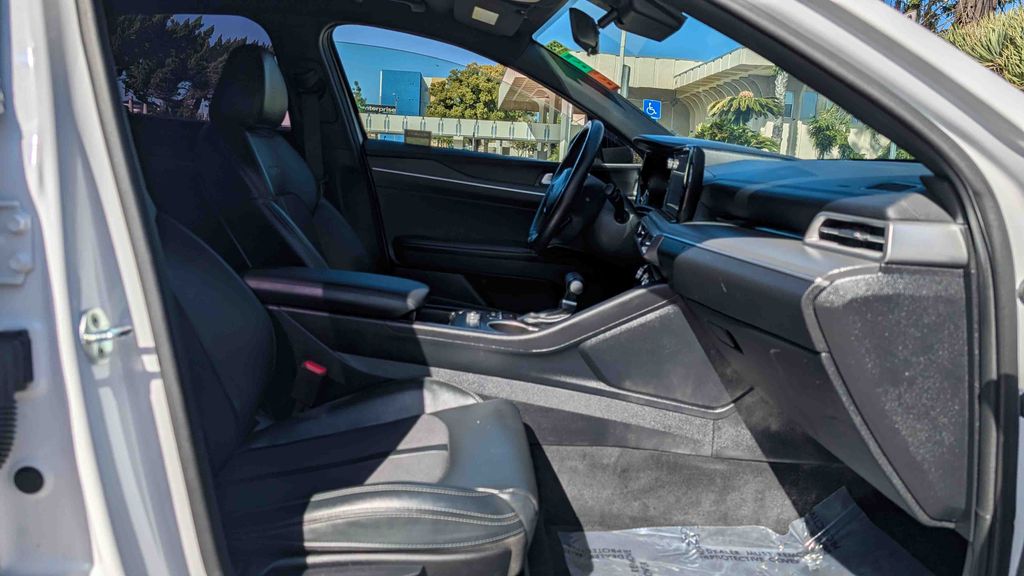 Used 2022 Kia K5 GT-Line 4D Sedan