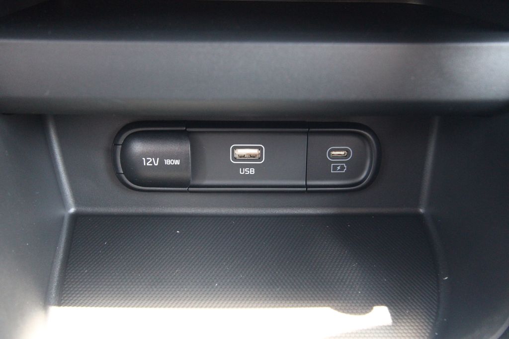 New 2026 Kia Seltos SUV