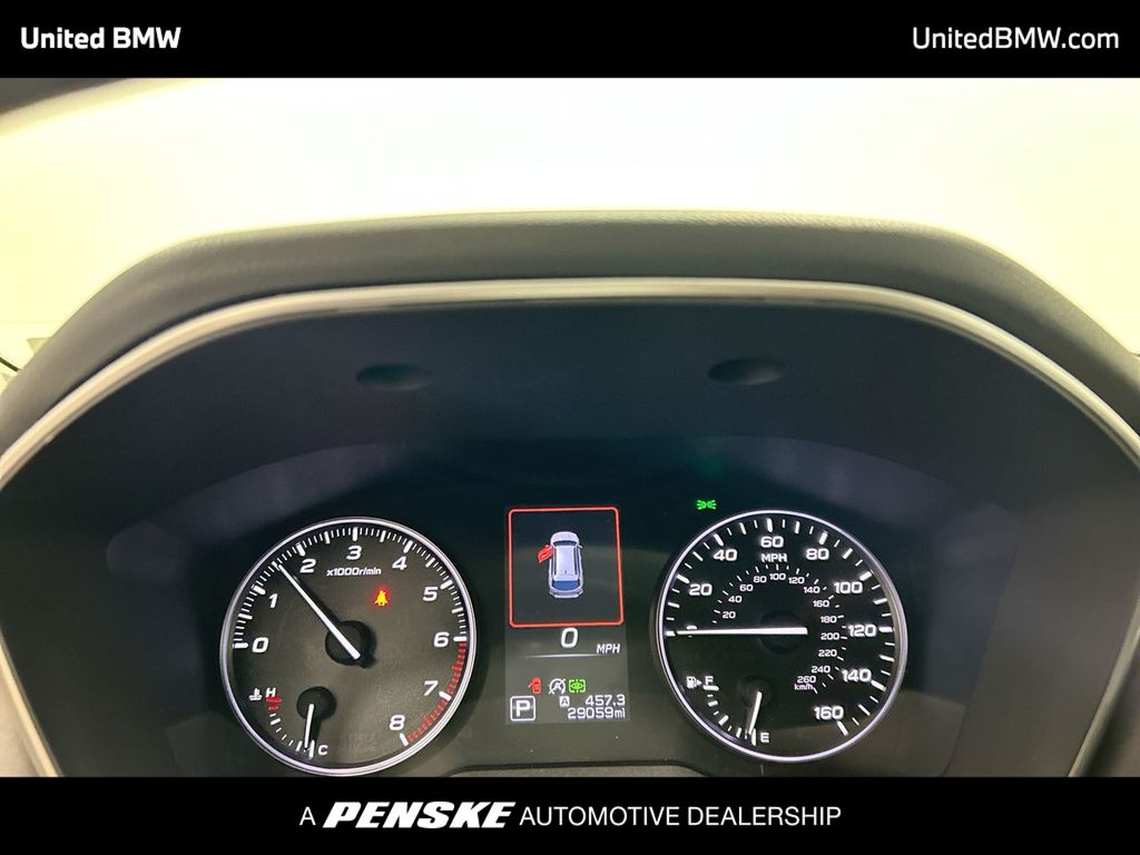 Thumbnail: 2021 Subaru Outback - 15