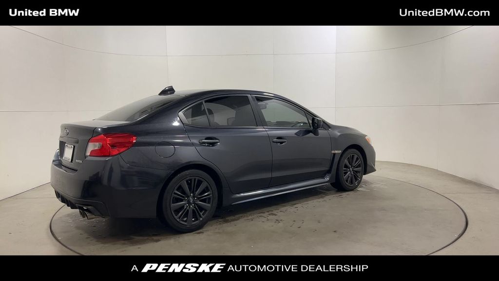 Thumbnail: 2015 Subaru Impreza - 8