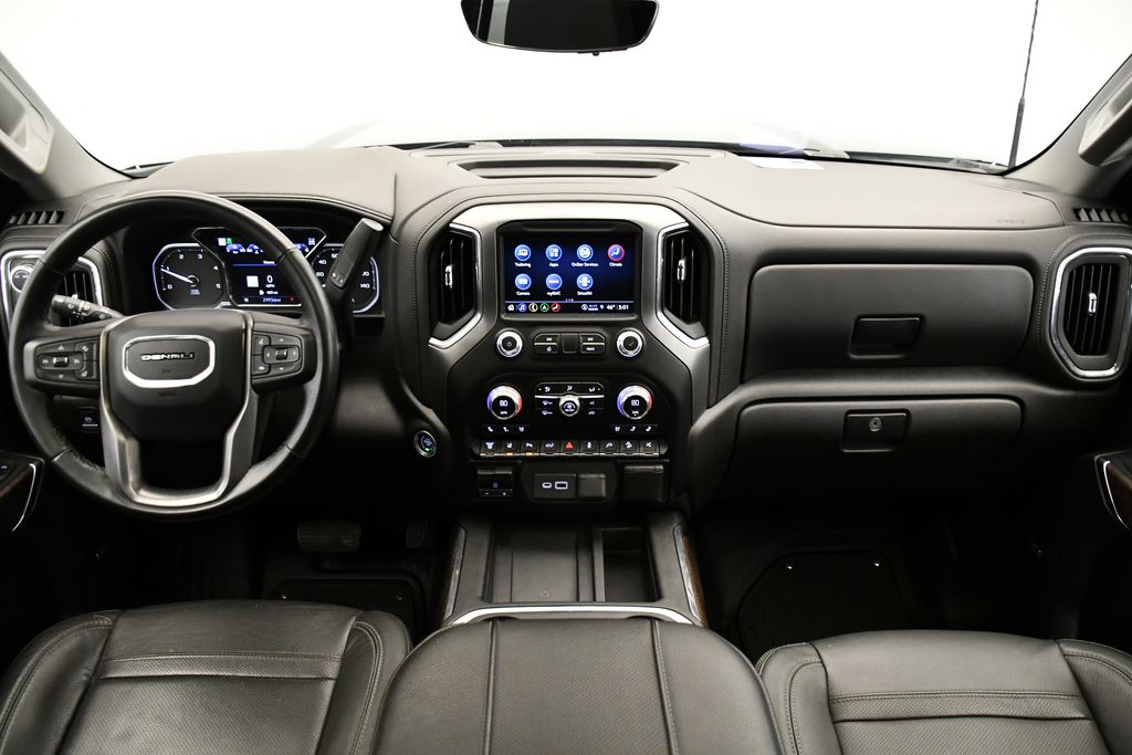 Thumbnail: 2023 GMC Sierra 2500 - 18