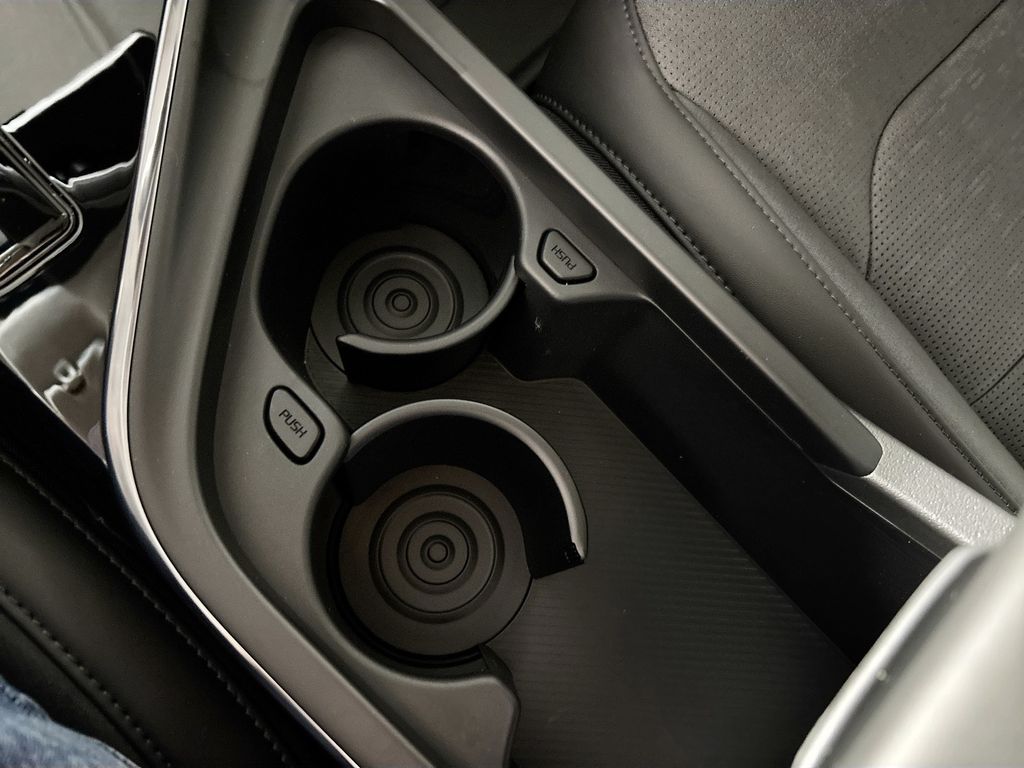 2026 Kia Niro EV Wave