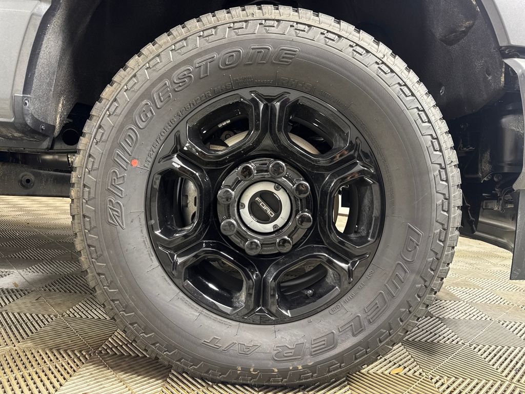 New 2026 Gray Ford STX image 15
