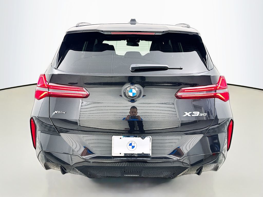 Thumbnail: 2026 BMW X3 - 6