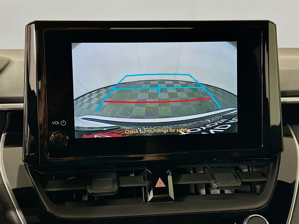 Thumbnail: 2025 Toyota Corolla - 14