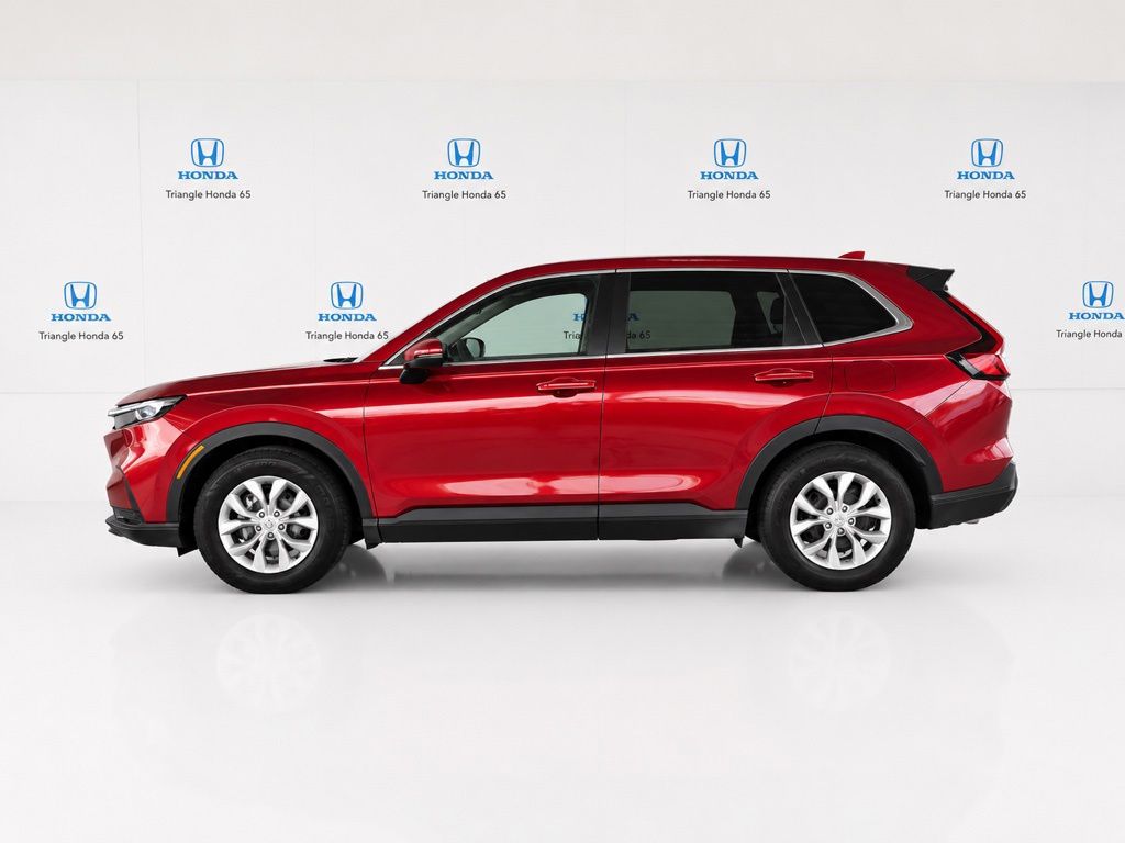 Thumbnail: 2025 Honda CR-V - 3