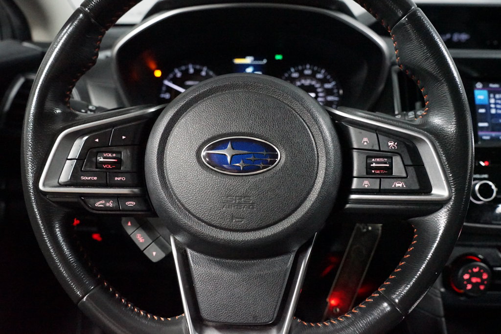 Thumbnail: 2019 Subaru Crosstrek - 12