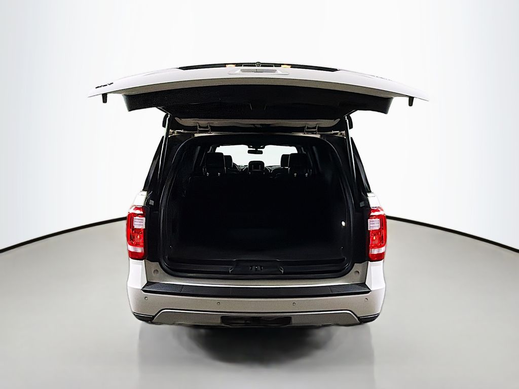 Used 2019 Ford Expedition Max SUV