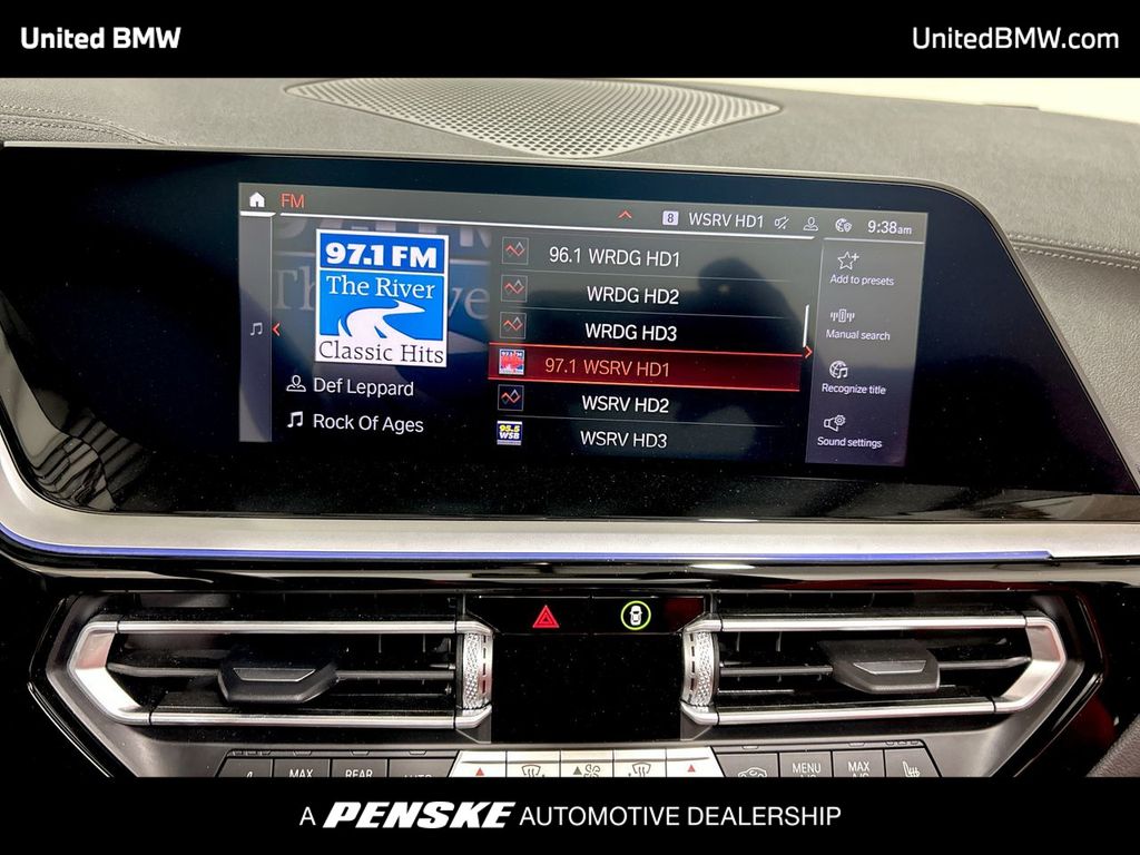 2021 BMW Z4 M40i 16