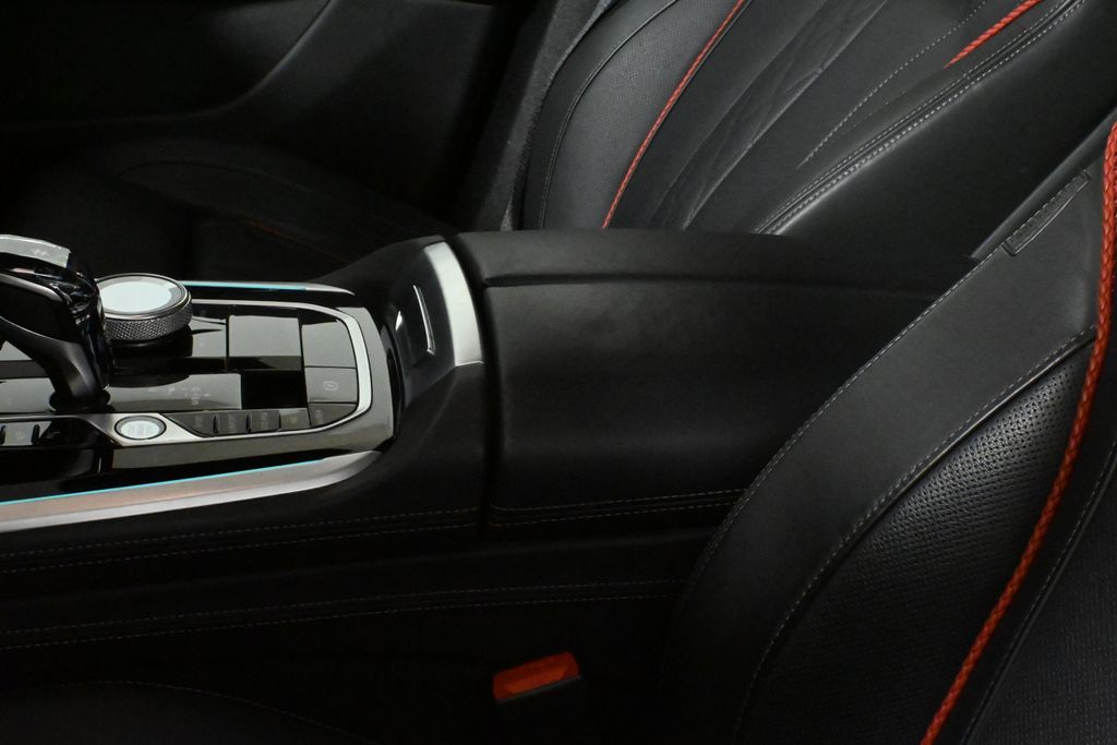 2022 BMW X5 xDrive40i 27