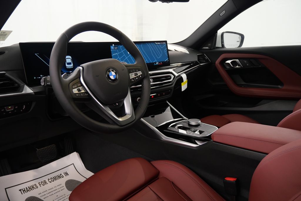 2024 BMW 2 Series 230i 15