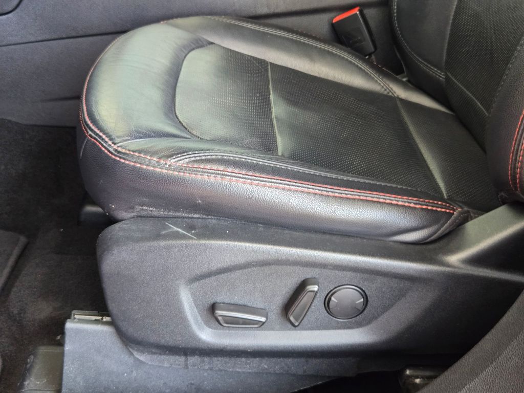 Used 2019 Ford Explorer SUV