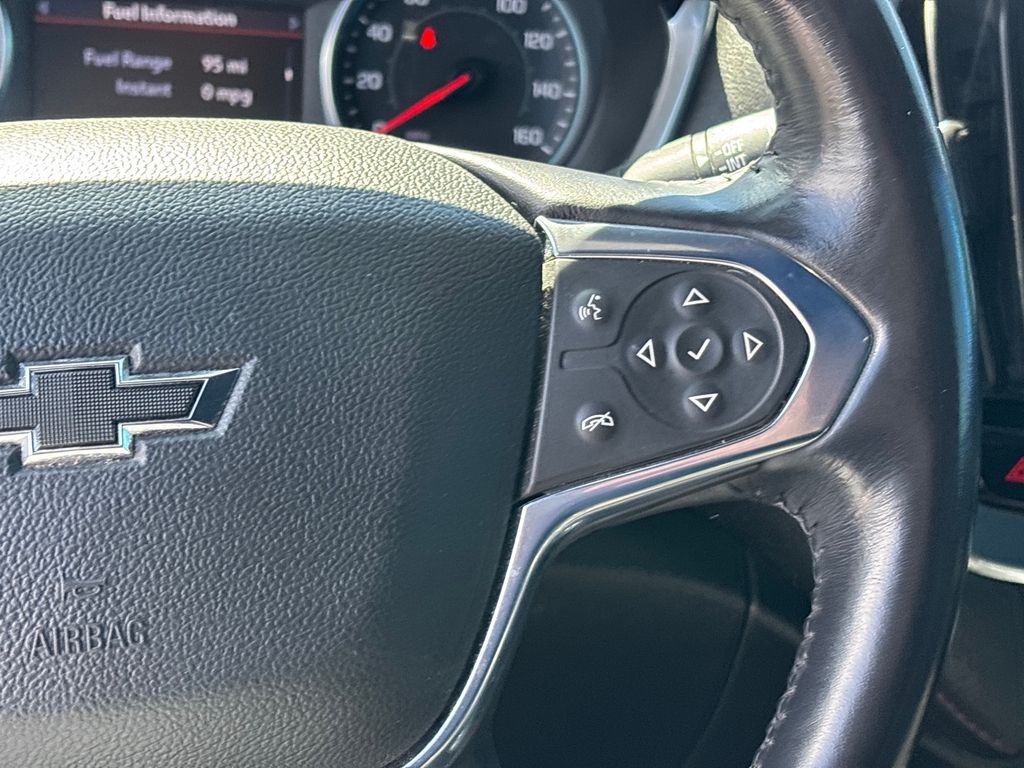 Used Car 2022 Chevrolet Traverse  Rs For Sale Under $30,000 In Austin, Texas