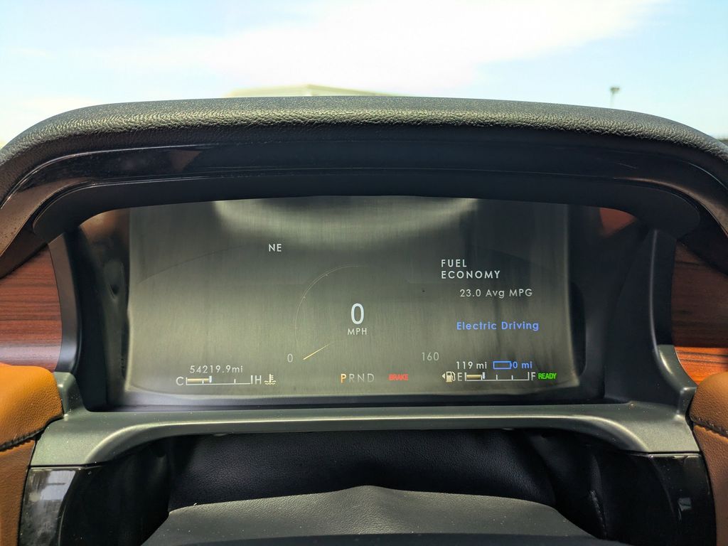2023 Lincoln Aviator Grand Touring