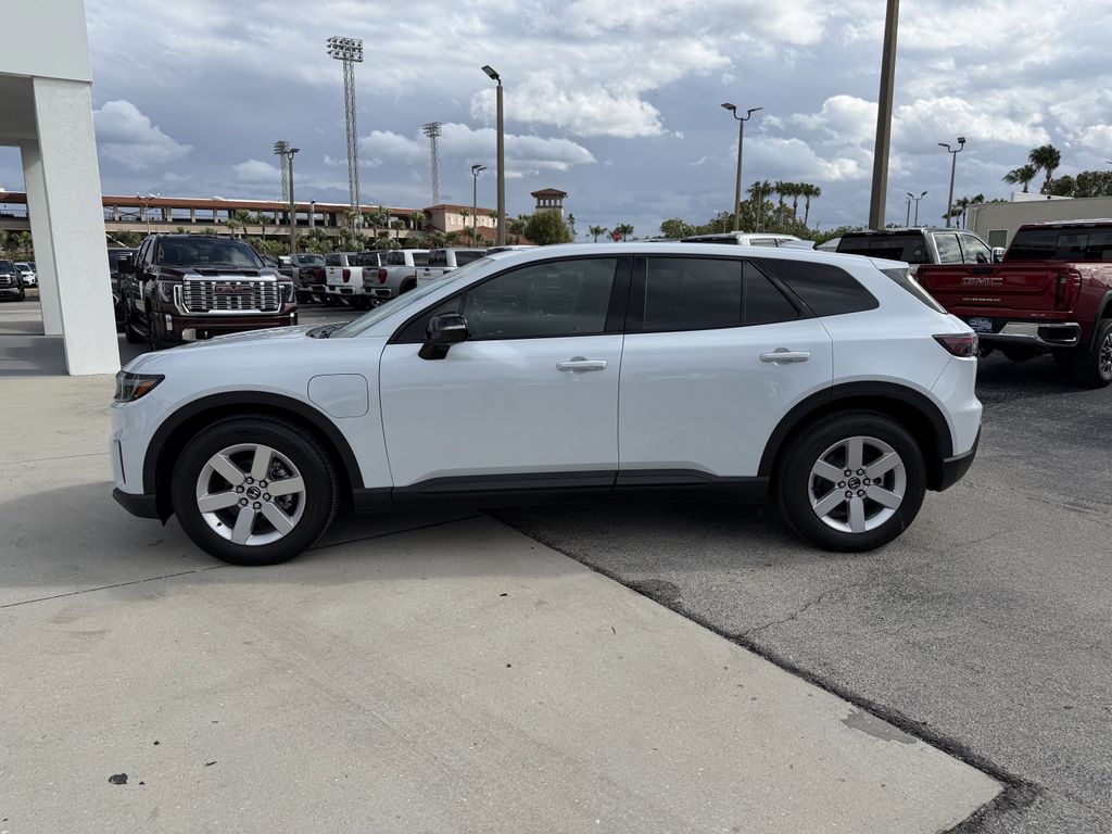 new 2026 Honda Prologue car, priced at $43,022