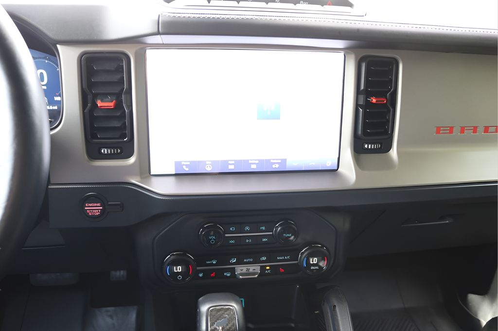 Used Car 2024 Ford Bronco  Raptor For Sale Under $70,000 In Austin, Texas
