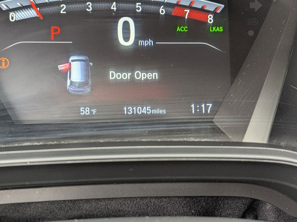 used 2020 Honda CR-V car, priced at $16,991