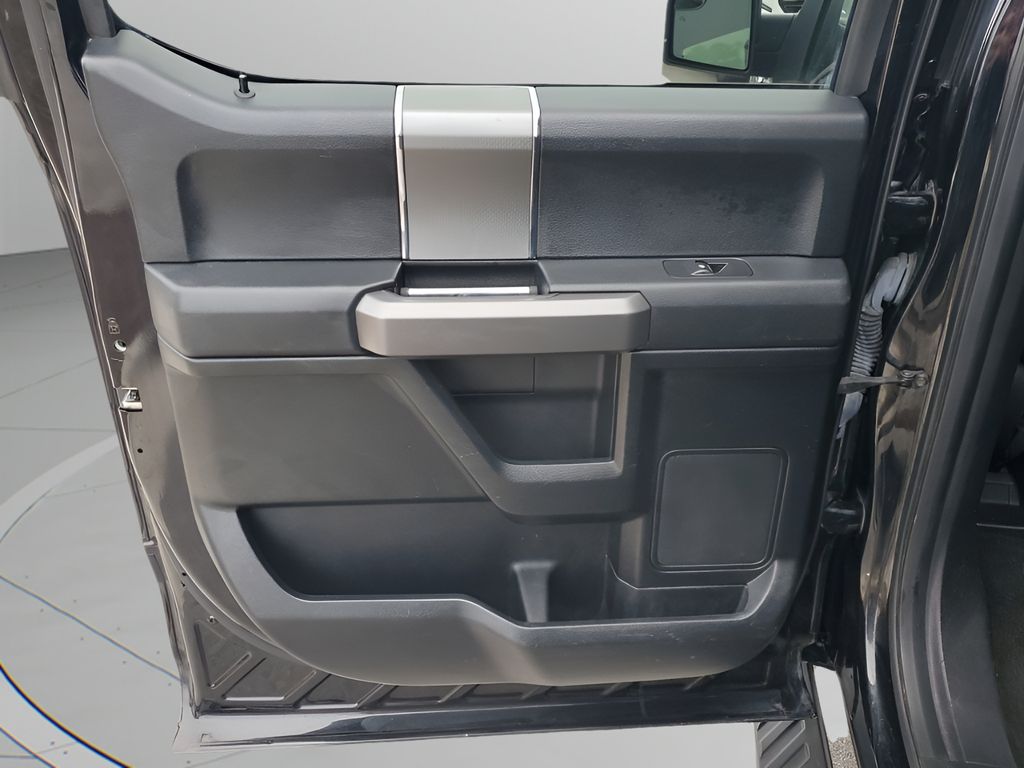 Used Car 2017 Ford F-150  Xlt For Sale Under $20,000 In Austin, Texas