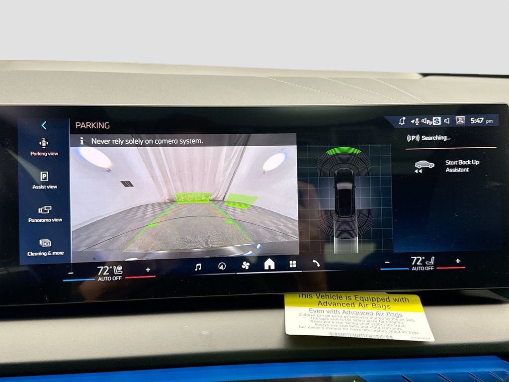 Thumbnail: 2026 BMW X3 - 15