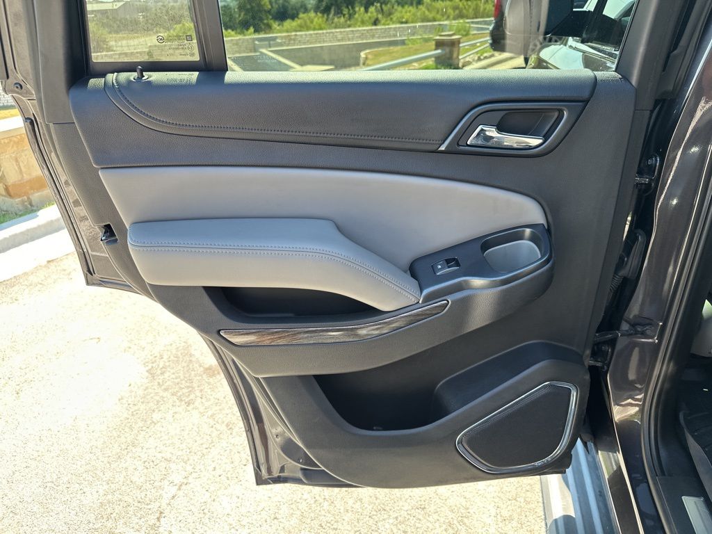 Used Car 2015 Chevrolet Tahoe  Lt For Sale Under $20,000 In Austin, Texas