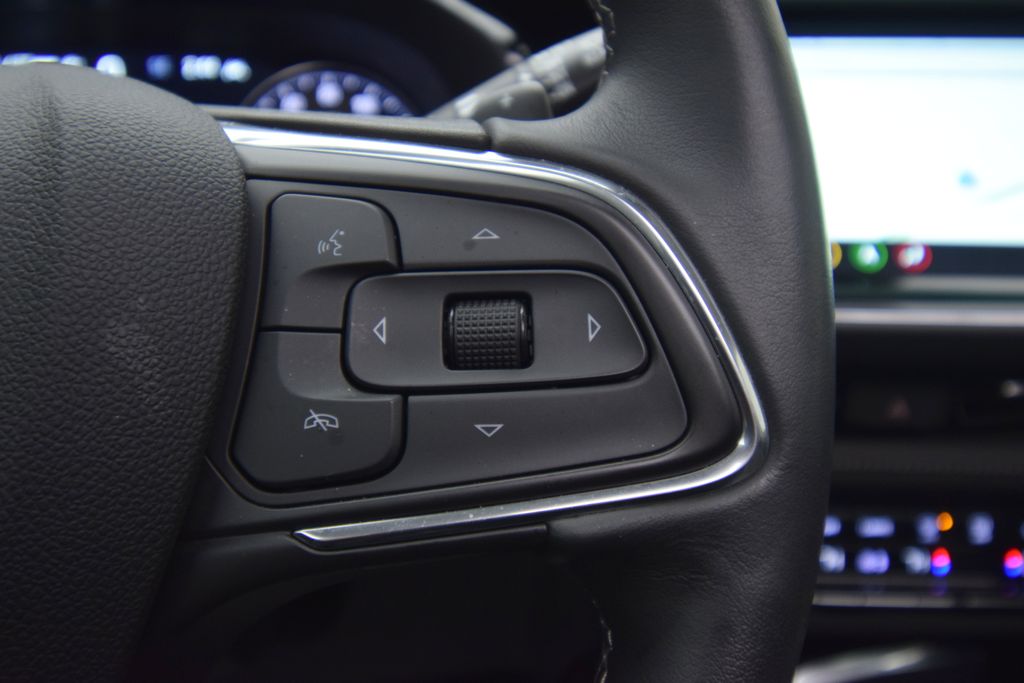 used 2023 Buick Envision car, priced at $31,597